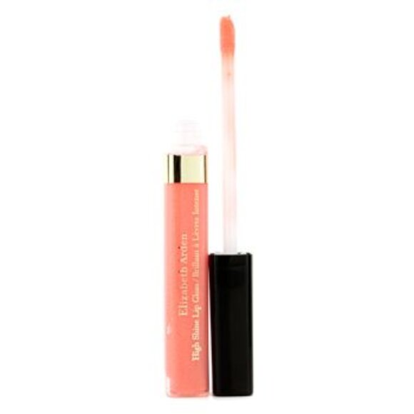 Elizabeth Arden High Shine Lip Gloss .22 Oz Tropicoral 20 - NEW - Picture 1 of 1